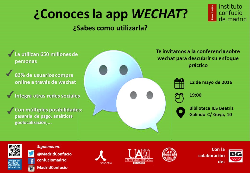 Conferencia_WeChat_cartel