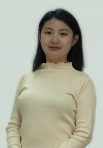 Wu Yunfang profesora del ICM