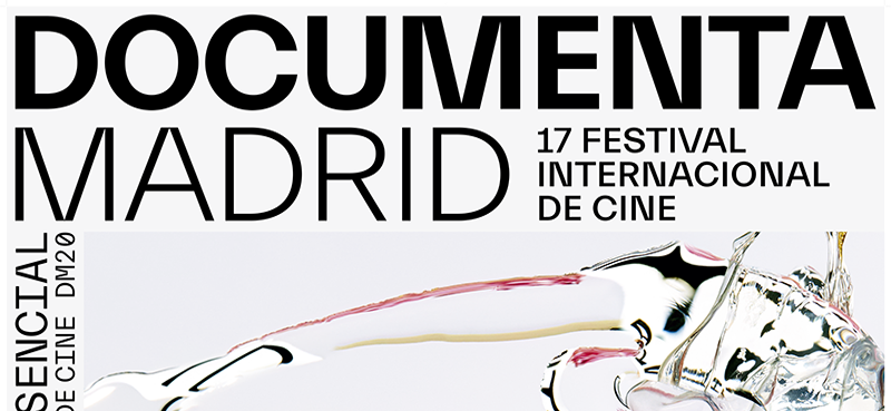 El ICM colabora con el Festival Documenta Madrid