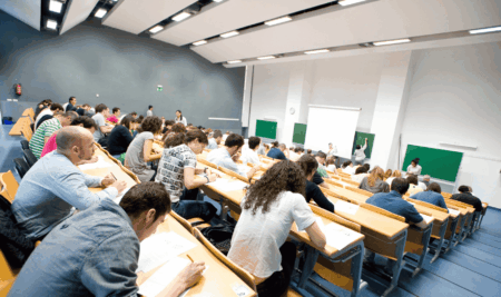 El HSK 3.0 entra en vigor a partir de diciembre 2026